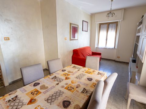 Via Sant'Agostino, 1 - Catanzaro