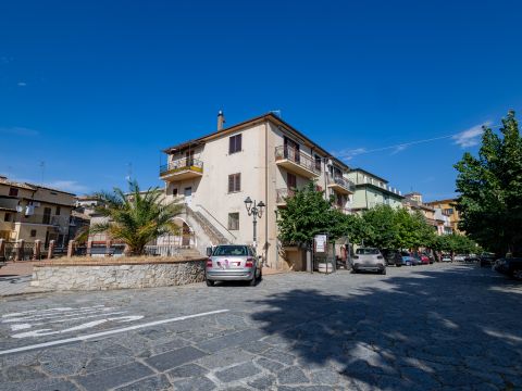 Corso Umberto I, 32 - Sant'andrea Apostolo Dello Ionio