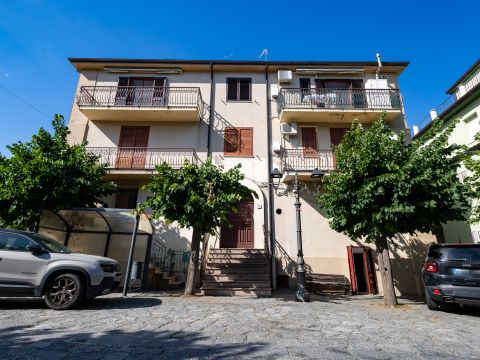 Corso Umberto I, 32 - Sant'andrea Apostolo Dello Ionio