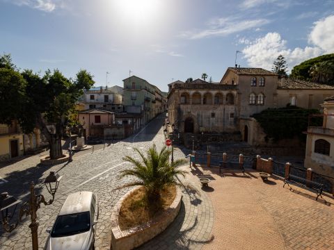 Corso Umberto I, 32 - Sant'andrea Apostolo Dello Ionio