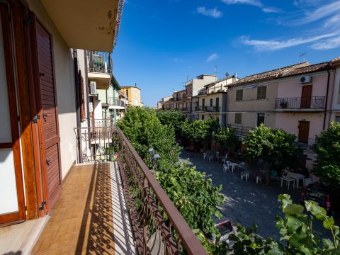 Corso Umberto I, 32 - Sant'andrea Apostolo Dello Ionio