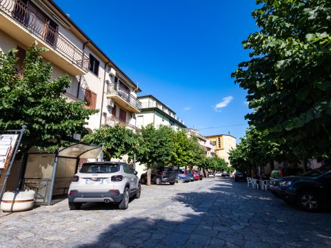 Corso Umberto I, 32 - Sant'andrea Apostolo Dello Ionio