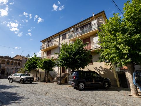 Corso Umberto I, 32 - Sant'andrea Apostolo Dello Ionio