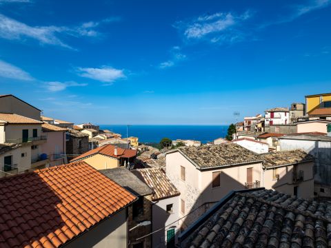 Corso Umberto I, 32 - Sant'andrea Apostolo Dello Ionio