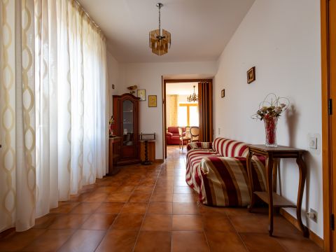 Corso Umberto I, 32 - Sant'andrea Apostolo Dello Ionio