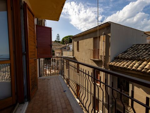 Corso Umberto I, 32 - Sant'andrea Apostolo Dello Ionio
