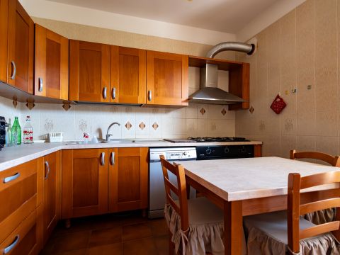 Corso Umberto I, 32 - Sant'andrea Apostolo Dello Ionio