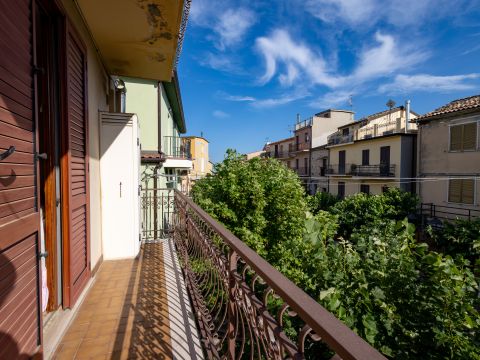 Corso Umberto I, 32 - Sant'andrea Apostolo Dello Ionio