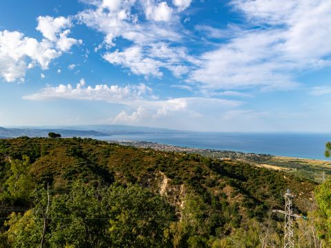 Corso Umberto I, 32 - Sant'andrea Apostolo Dello Ionio