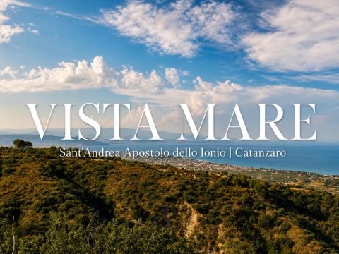 Corso Umberto I, 32 - Sant'andrea Apostolo Dello Ionio