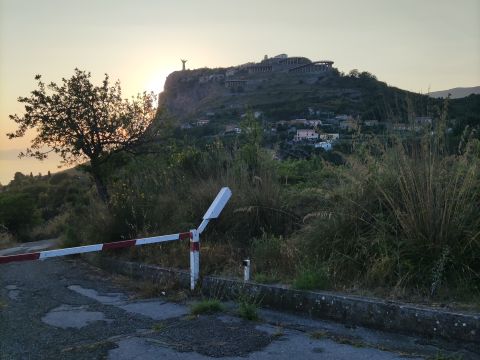 Contrada Santa Caterina - Maratea