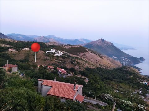 Contrada Santa Caterina - Maratea