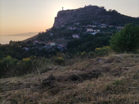 Contrada Santa Caterina - Maratea