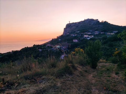 Contrada Santa Caterina - Maratea