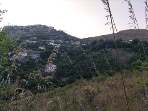 Contrada Santa Caterina - Maratea