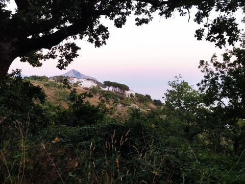 Contrada Santa Caterina - Maratea