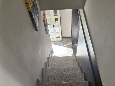 Via Umberto I' - Riace