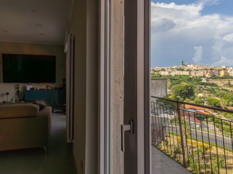 Viale Vincenzo de Filippis - Catanzaro