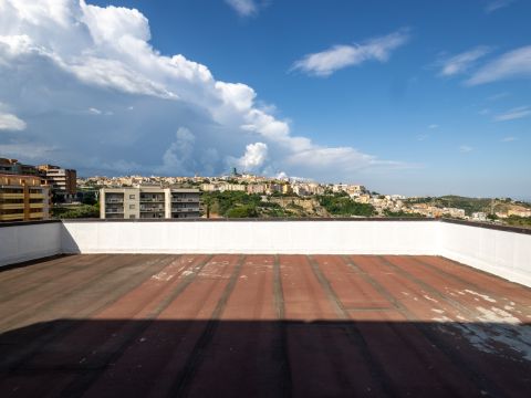 Viale Vincenzo de Filippis - Catanzaro