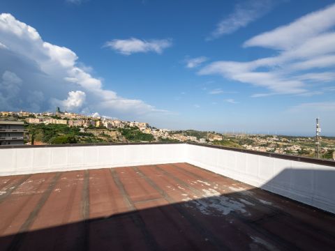 Viale Vincenzo de Filippis - Catanzaro