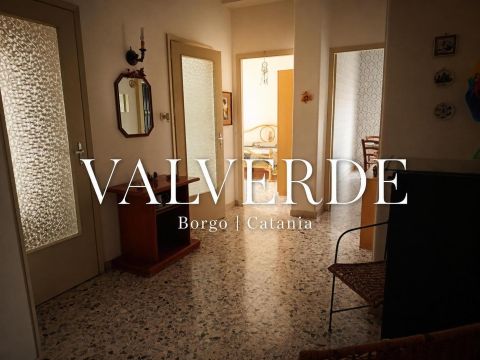 Via Valverde, 24 - Catania