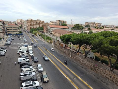 Via Valverde, 24 - Catania