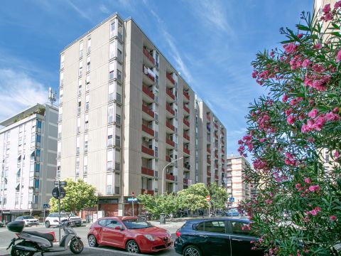 Via degli Ortaggi, 42 - Roma