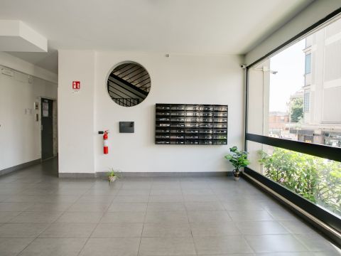 Via degli Ortaggi, 42 - Roma
