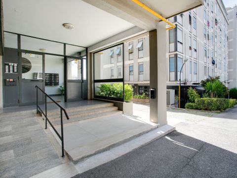 Via degli Ortaggi, 42 - Roma