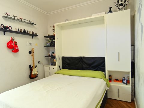 Via Andrea del Castagno, 12 - Roma