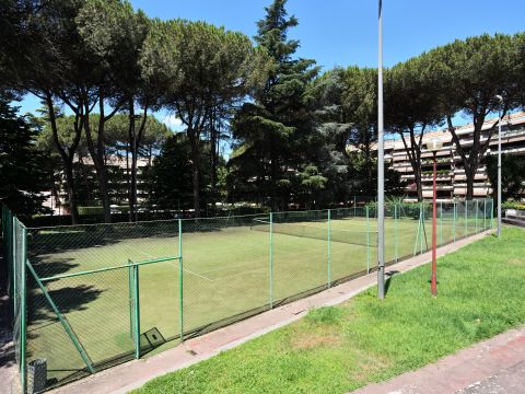 Via Andrea del Castagno, 12 - Roma