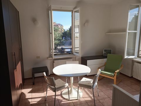Viale Antonio Fratti - Parma