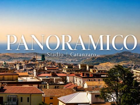 Via San Brunone di Colonia, 13 - Catanzaro