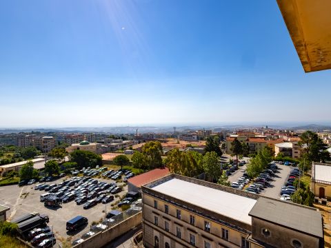 Via San Brunone di Colonia, 13 - Catanzaro