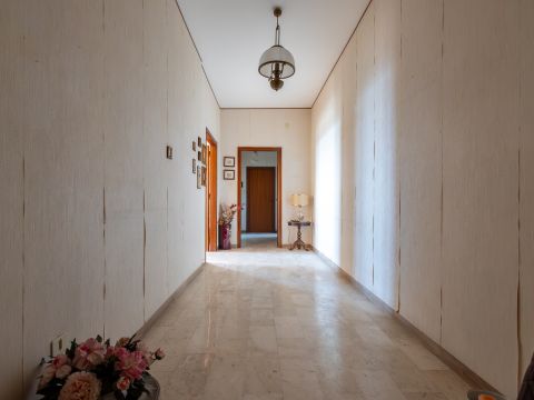 Via San Brunone di Colonia, 13 - Catanzaro