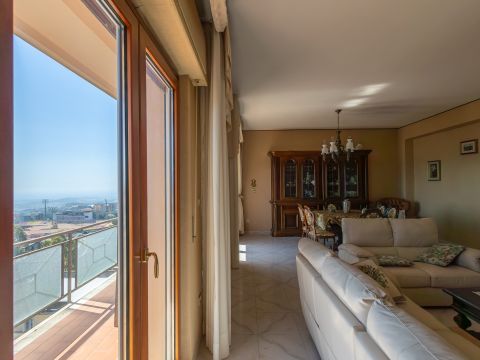 Via San Brunone di Colonia, 13 - Catanzaro