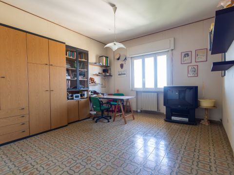 Via San Brunone di Colonia, 13 - Catanzaro