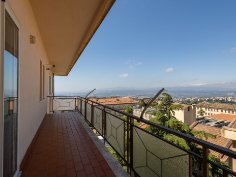 Via San Brunone di Colonia, 13 - Catanzaro