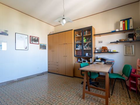 Via San Brunone di Colonia, 13 - Catanzaro