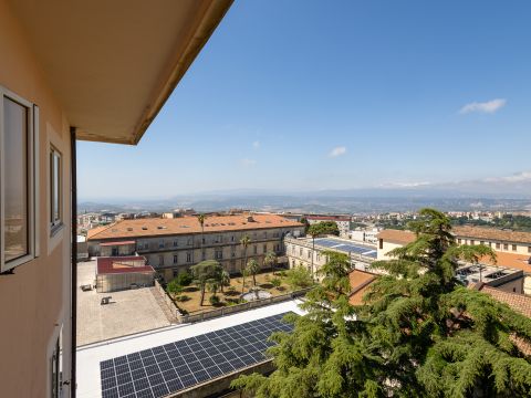 Via San Brunone di Colonia, 13 - Catanzaro
