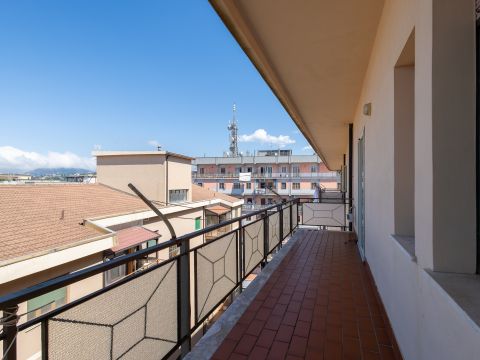 Via San Brunone di Colonia, 13 - Catanzaro
