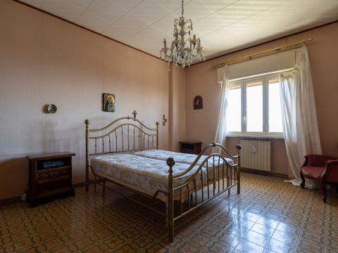 Via San Brunone di Colonia, 13 - Catanzaro
