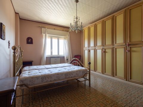 Via San Brunone di Colonia, 13 - Catanzaro