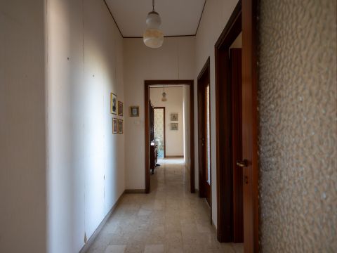 Via San Brunone di Colonia, 13 - Catanzaro