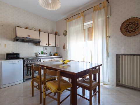 Via San Brunone di Colonia, 13 - Catanzaro