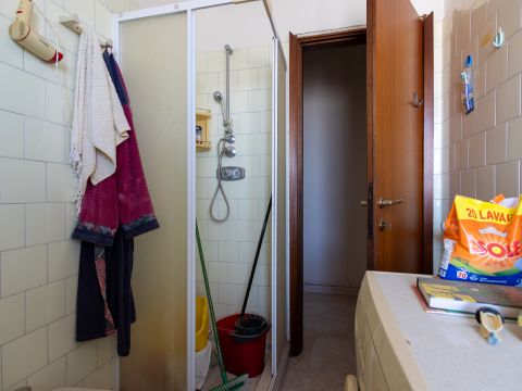 Via San Brunone di Colonia, 13 - Catanzaro