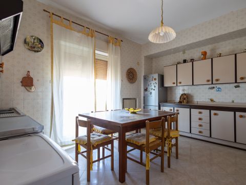 Via San Brunone di Colonia, 13 - Catanzaro