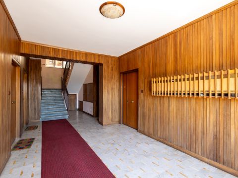 Via San Brunone di Colonia, 13 - Catanzaro
