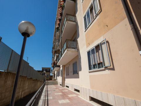 Via San Brunone di Colonia, 13 - Catanzaro