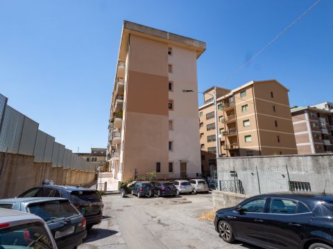 Via San Brunone di Colonia, 13 - Catanzaro